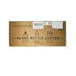 Bottle Cutter Tool Kit for Wine and Spirits