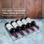 Schmécké 33-Bottle Dual Zone Wine Cooler