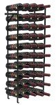 Sorbus Freestanding Wine Rack Holds 40 Bottles