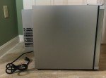 Cuisinart 8-Bottle Stainless Wine Cellar