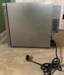 Cuisinart 8-Bottle Stainless Wine Cellar