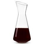 Elegant Crystal Wine Decanter for Any Occasion