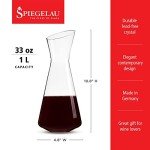 Elegant Crystal Wine Decanter for Any Occasion
