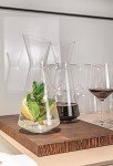Elegant Crystal Wine Decanter for Any Occasion
