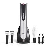 Oster Electric Wine Opener & Accessories Set