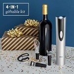 Oster Electric Wine Opener & Accessories Set