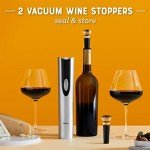 Oster Electric Wine Opener & Accessories Set