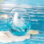 Unique Sea Turtle Stemless Wine Glass - 19 Oz