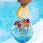 Unique Sea Turtle Stemless Wine Glass - 19 Oz