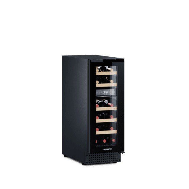 Dometic 18-Bottle Built-In Wine Cooler