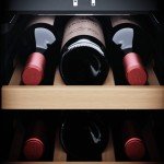 Dometic 18-Bottle Built-In Wine Cooler