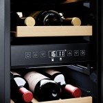 Dometic 18-Bottle Built-In Wine Cooler