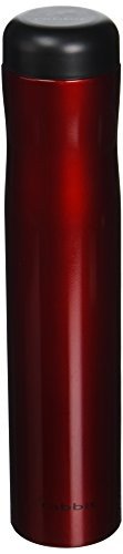 Rabbit Electric Corkscrew Wine Opener - Metallic Red