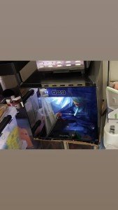 Compact Wine Fridge for Perfect Temperature Storage