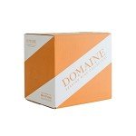 12-Bottle Upright Wine Storage Boxes (Set of 10)