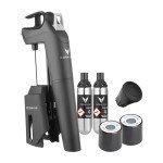 Coravin Timeless Three Plus Wine Saver System
