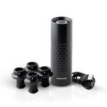 Wine Saver Vacuum Pump with Bottle Stoppers
