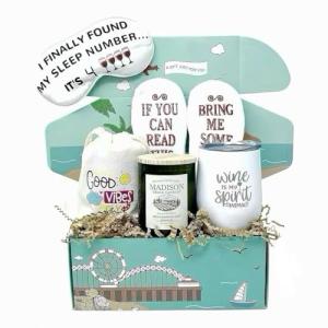 Premium Gift Box for Wine Lovers