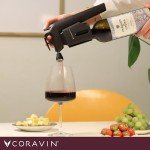 Coravin Timeless Three Plus Wine Saver System