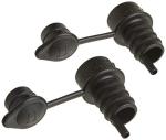 Haley's Corker 5-in-1 Wine Tool Set