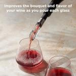 Rabbit Wine Aerator and Pourer – Easy Flavor Boost