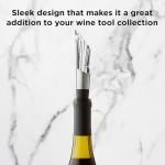 Rabbit Wine Aerator and Pourer – Easy Flavor Boost