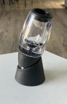 Red Wine Aerator with Stand and Storage Bag