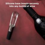 Rabbit Wine Aerator and Pourer – Easy Flavor Boost