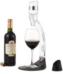 D&Slifei Deluxe Wine Aerator with Stand