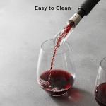Rabbit Wine Aerator and Pourer – Easy Flavor Boost