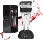 Portable Wine Aerator and Decanter Pourer