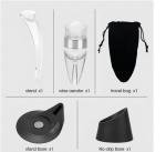D&Slifei Deluxe Wine Aerator with Stand