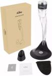 D&Slifei Deluxe Wine Aerator with Stand