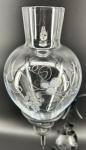 Austrian Double Wine Aerator with Iron Stand