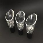 Premium Wine Aerator Decanter Pourer Spout Set