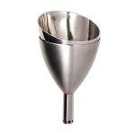 Rabbit Wine Aerator Funnel with Sediment Strainer