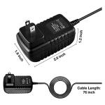USB Charger for Rabbit Electric Corkscrew Opener