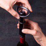 Vacu Vin Wine Saver Set - Pump & Stoppers