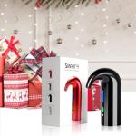 Smart Electric Wine Aerator and Dispenser Pump