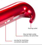 Smart Electric Wine Aerator and Dispenser Pump