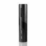 Electric Wine Opener Set with Vacuum Stopper and Foil Cutter