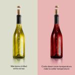 Corkcicle Air Wine Chiller and Aerator