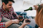 Mockins Wine Accessory Set with Pump and Stoppers