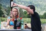 In-Bottle Wine Aerator for All Wines