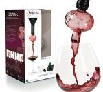 In-Bottle Wine Aerator for All Wines