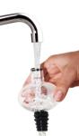 In-Bottle Wine Aerator for All Wines