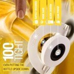 Zzysh® Premium Sparkling Wine Preservation System