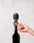 Aervana Select: One-Touch Wine Aerator with Adjustable Settings