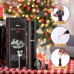 Electric Automatic Corkscrew Wine Opener