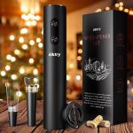 Electric Automatic Corkscrew Wine Opener